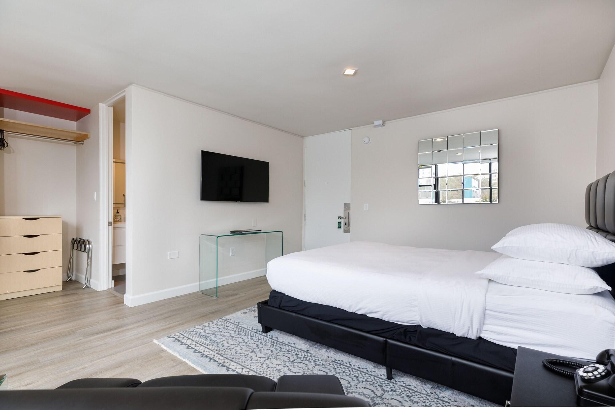 Park Plaza Lodge Hotel - photo 14