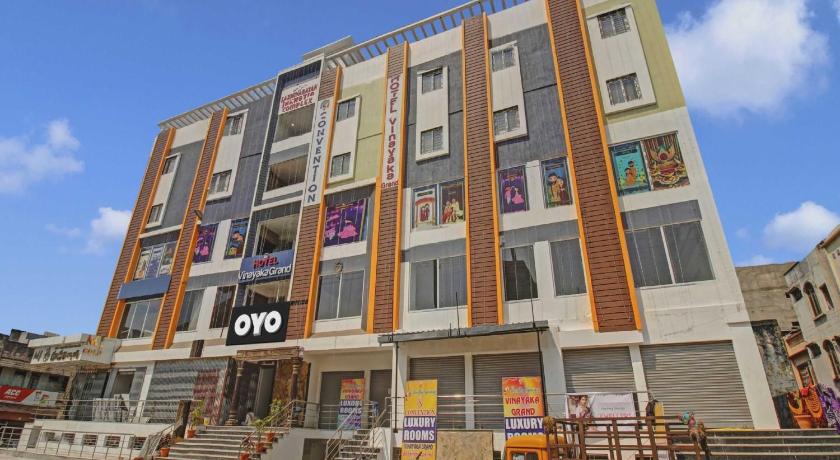 Collection O Vinayaka Luxury Stays — Warangal — photo 4
