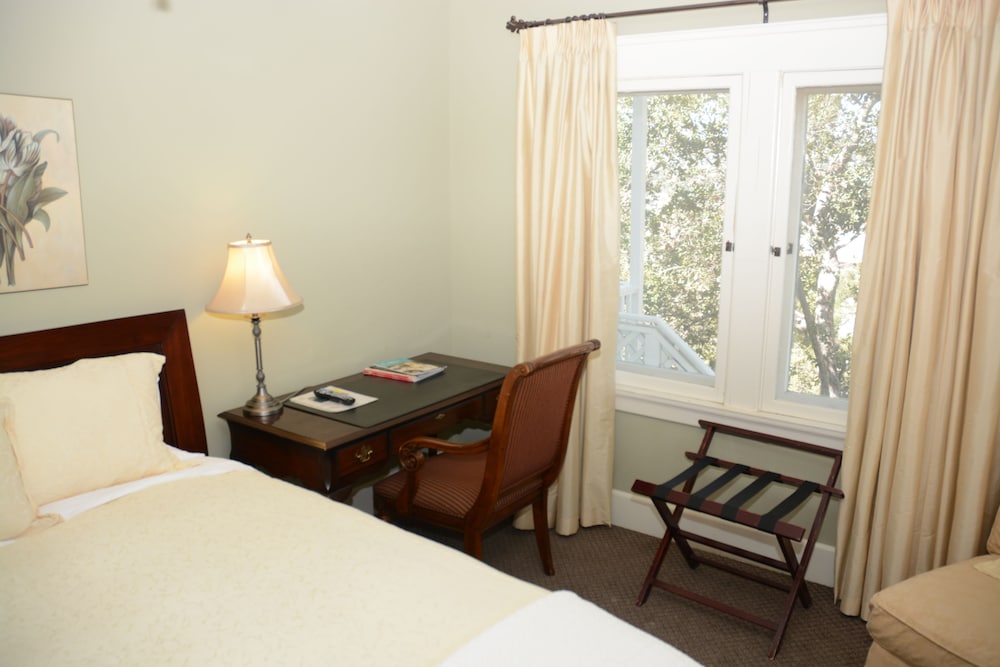 Arroyo Vista Inn - photo 8