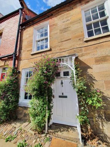 Bramblewick Cottage