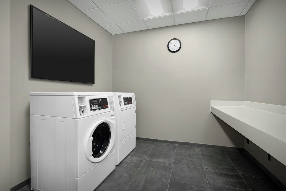 Courtyard by Marriott Atlanta Kennesaw - photo 25