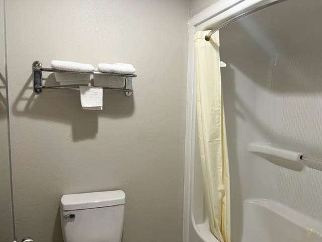 Motel 6 Tulsa OK Airport - photo 6