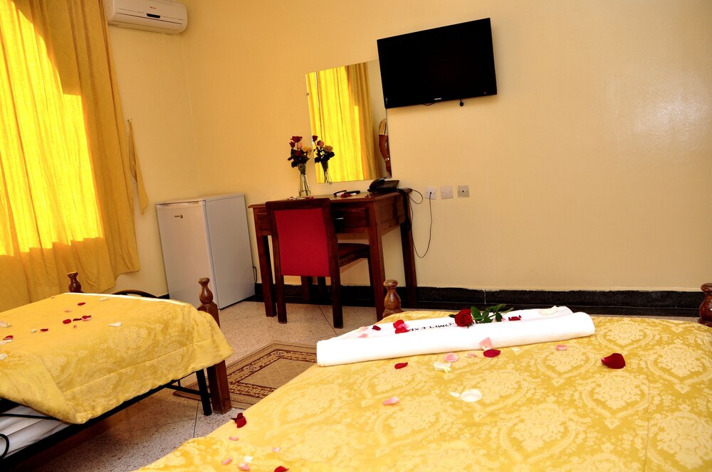 Hotel Ribis — Agadir — photo 5