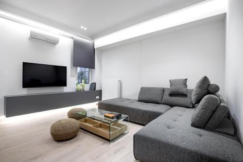 Central Boutique Apartment A1 — 4-Star Luxury Hotel in Athens, Greece