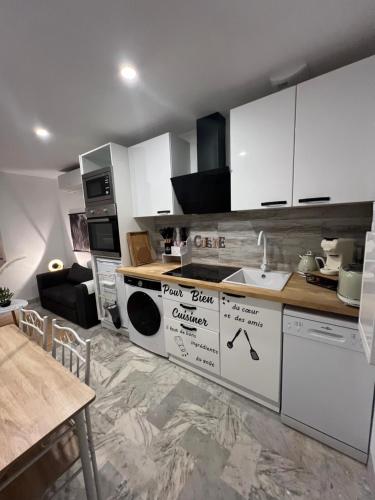 L'evidence - carbon neutral hotel in Saint-Raphael
