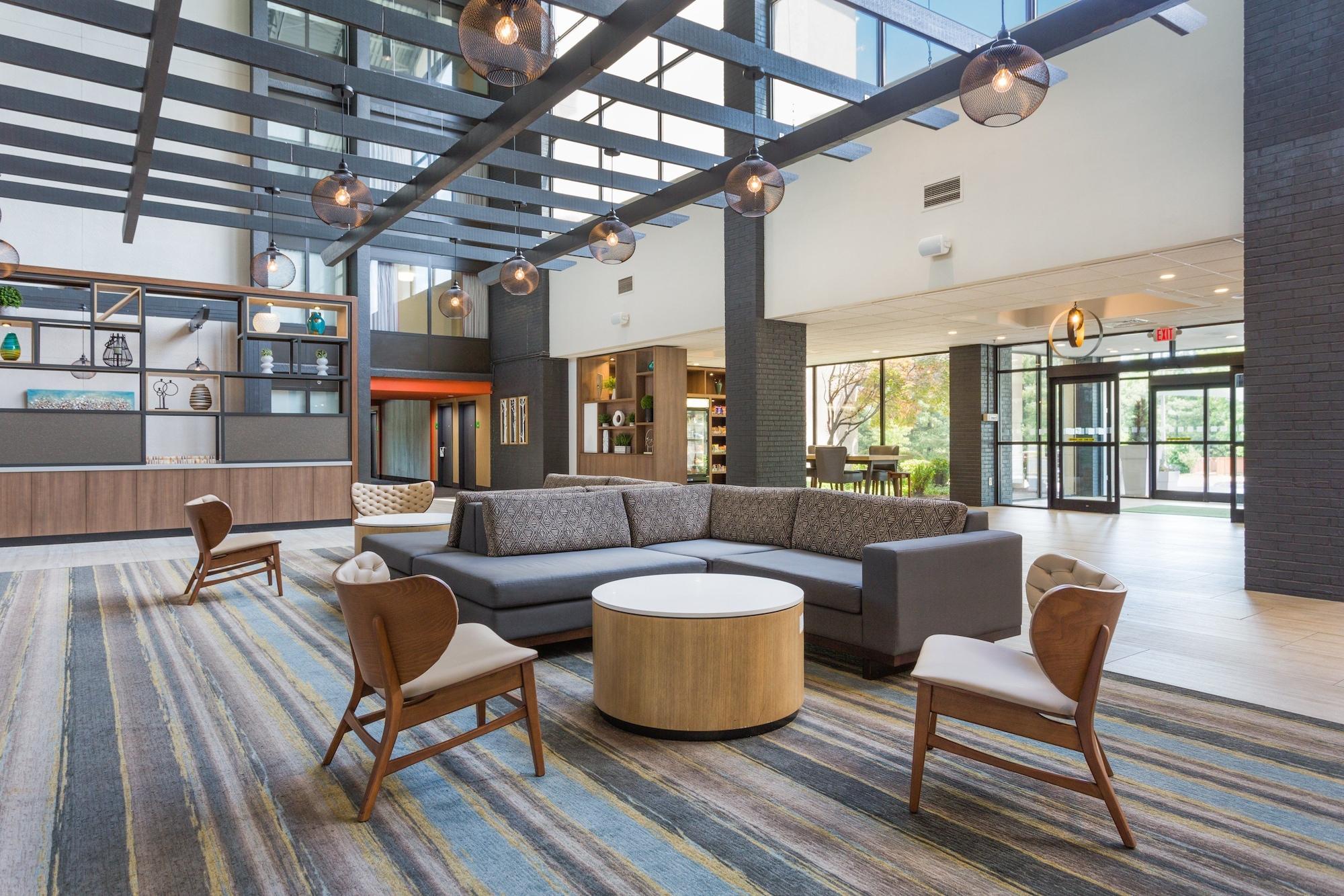 Holiday Inn Roanoke Airport Conference CTR by IHG in Roanoke, United States