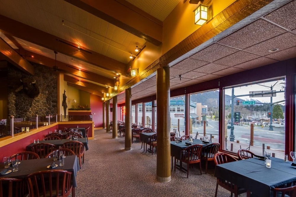 Westmark Sitka - photo 10