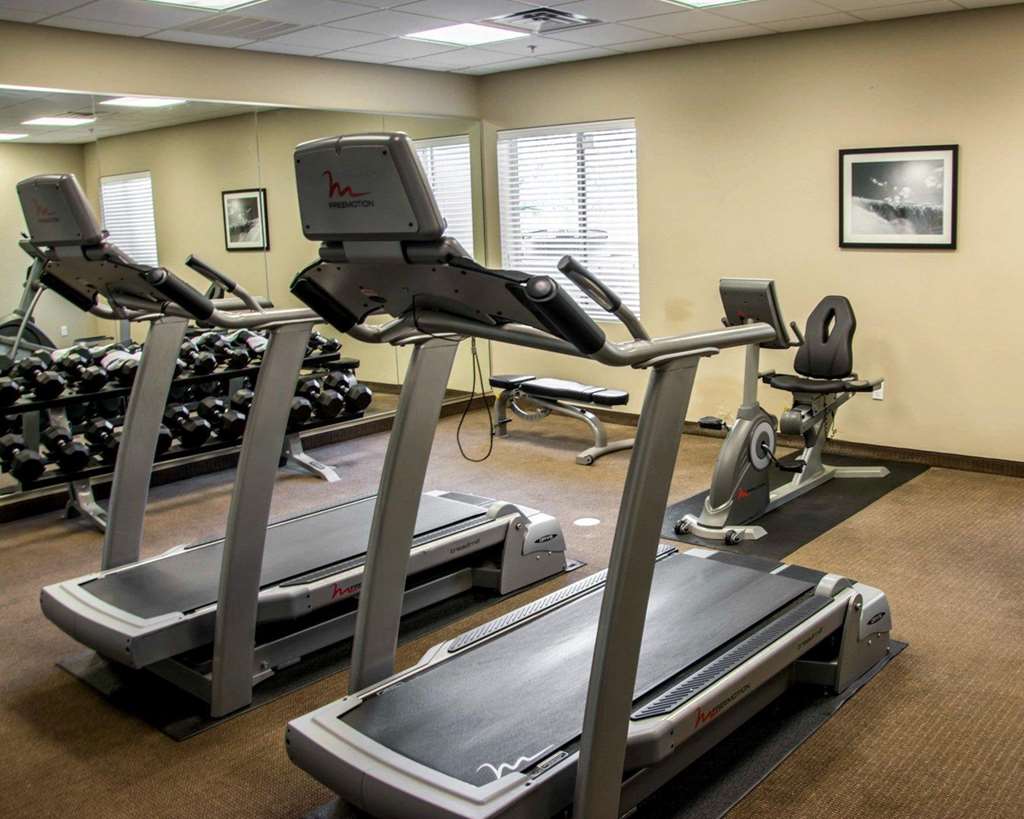 Sleep Inn & Suites Shreveport near Medical Center - photo 24