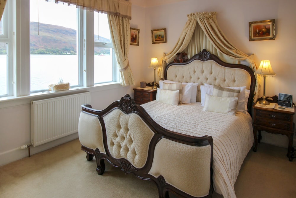The Gantocks — Fort William — photo 5