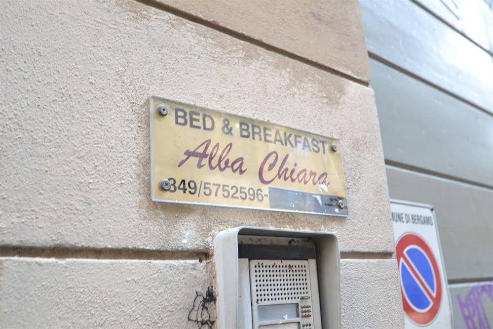 Bed and Breakfast Alba
