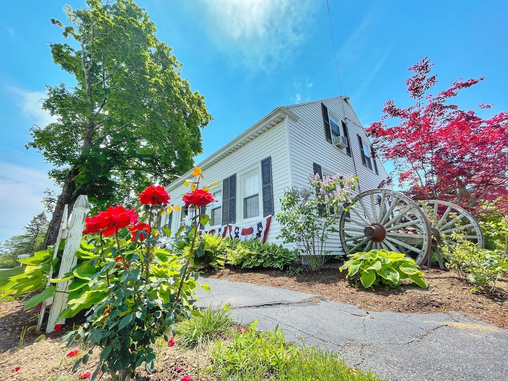Open Hearth Inn - photo 45