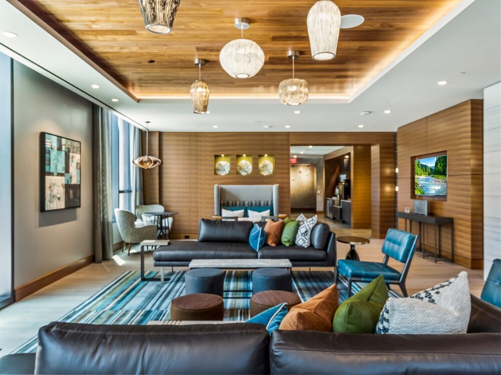 Global Luxury Suites at Reston Town Center - photo 120