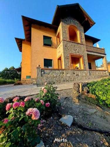 Villa Costanza — Bobbio — photo 3