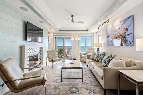 5134 Windswept Villa by Akers Ellis Rentals — 4-Star Luxury Hotel in Kiawah Island, United States