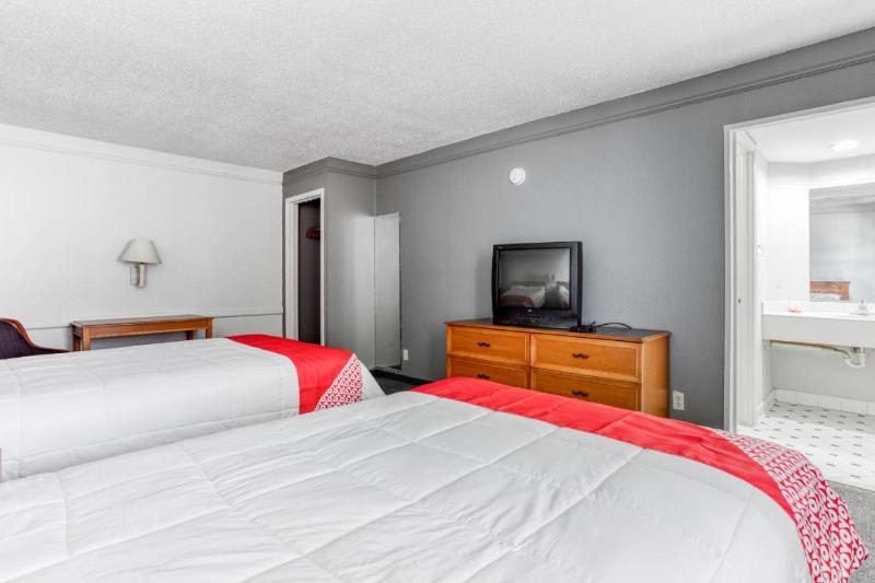 Hemp Inn Oklahoma City South - photo 19