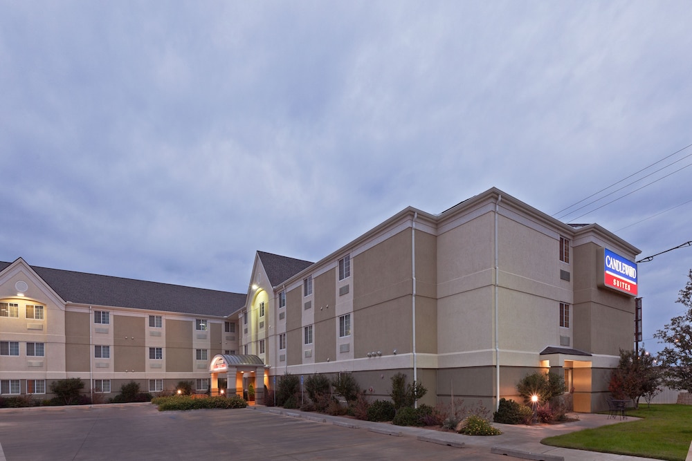 Candlewood Suites Wichita Falls at Maurine Street an IHG Hotel - featured photo