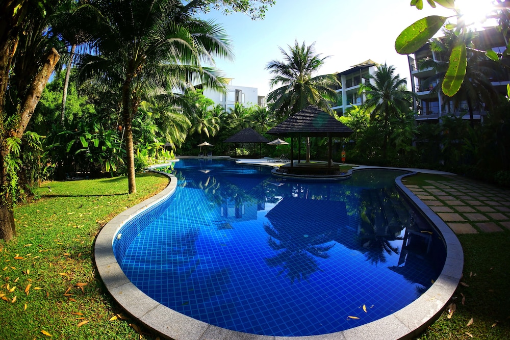 Casuarina Shores Apartment SHA Plus — 4-Star Luxury Hotel in Phuket, Thailand