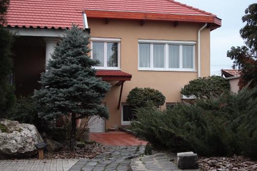 Sebestyén Motel Apartmanház — Hatvan — photo 3