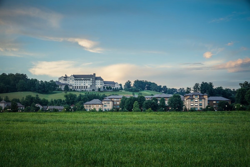 Village Hotel on Biltmore Estate - photo 57