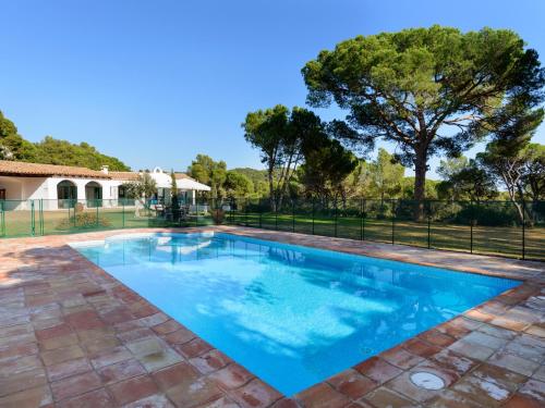 Madronos By Danlux Invest — Tossa De Mar