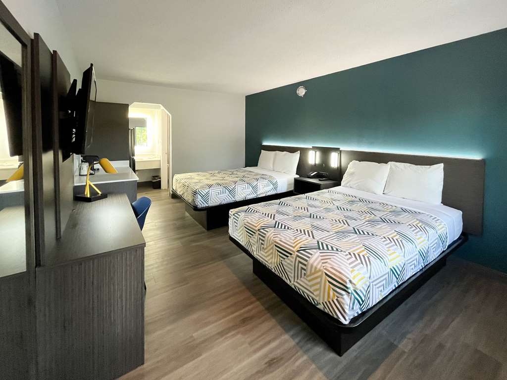 Studio 6 Suites Lafayette IN - photo 8