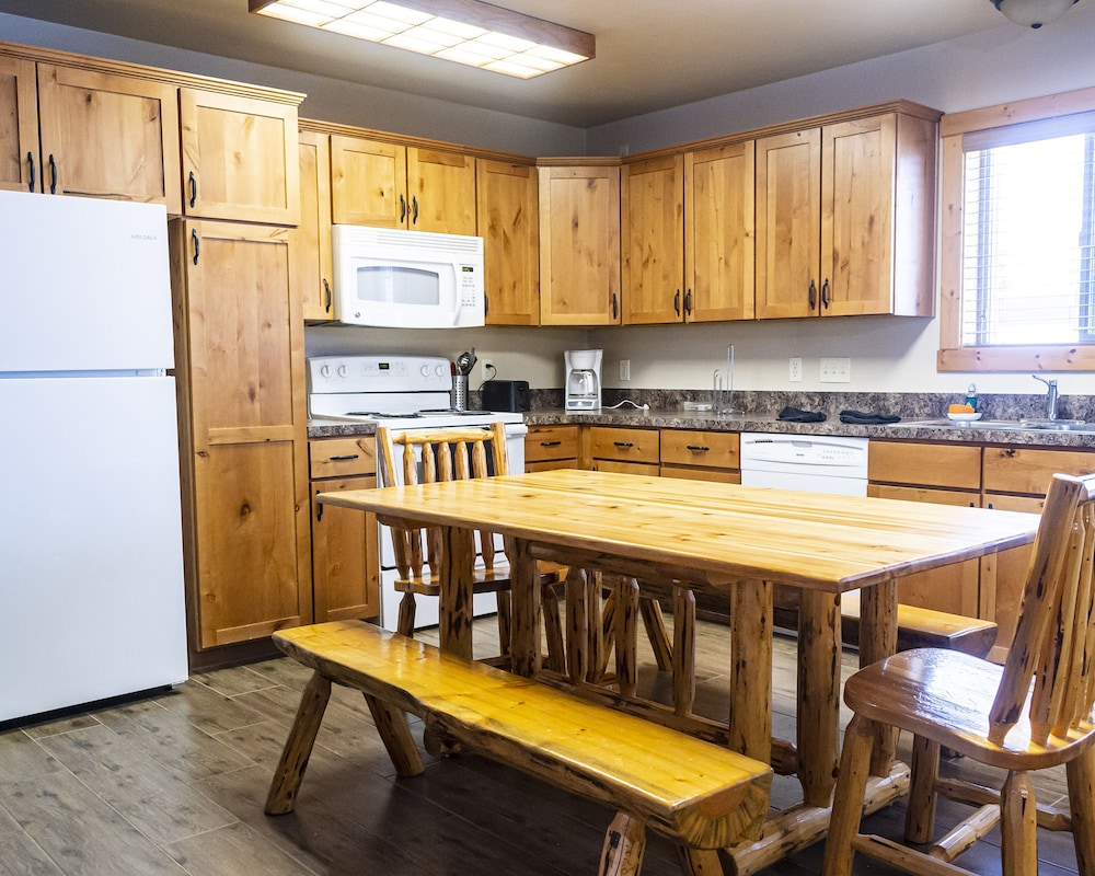 Sawtelle Mountain Resort - photo 26