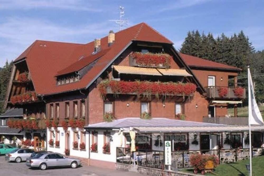 Hotel Faller - carbon neutral hotel in Breitnau