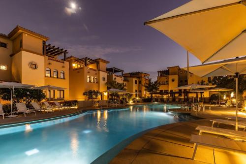Gorgeous 2 BR Condo with Resort Access at Mavila in Cabo San Lucas, Mexico