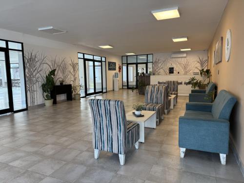 Hostería Aguilares in Aguilares, Argentina