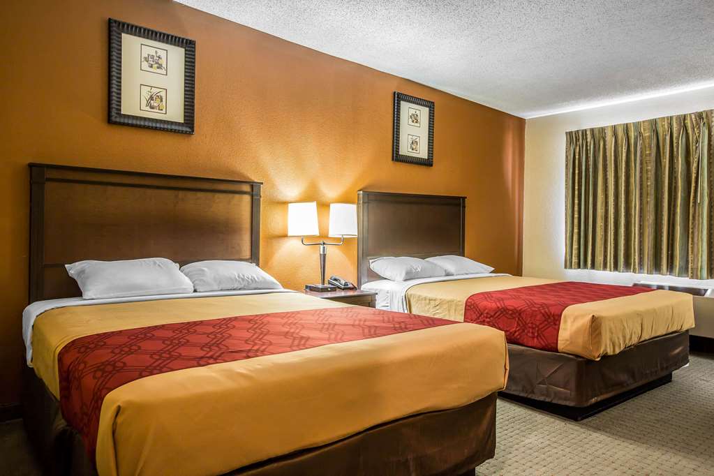 Baymont by Wyndham Ontario - photo 15