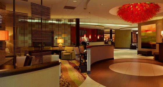 Holiday Inn Olathe Medical Center - photo 31