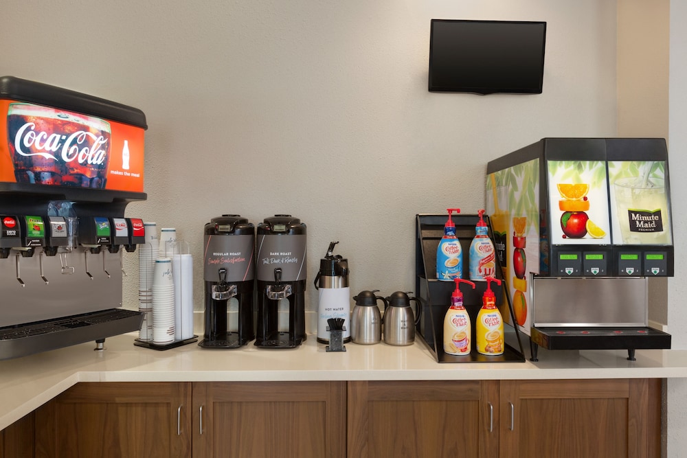 Staybridge Suites Tampa East Brandon by IHG - photo 33