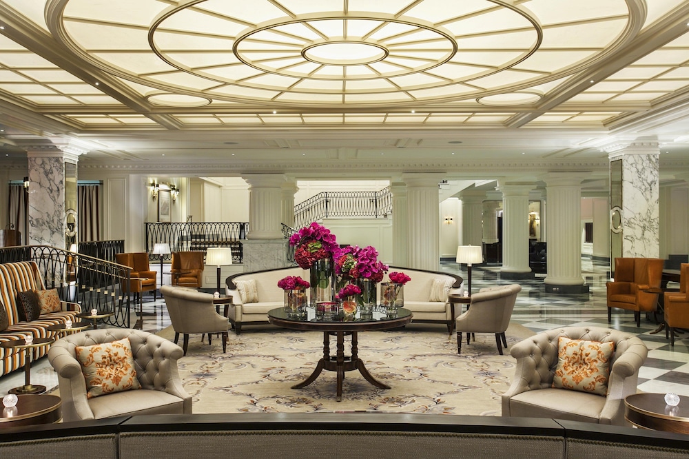 InterContinental New York Barclay by IHG - photo 106