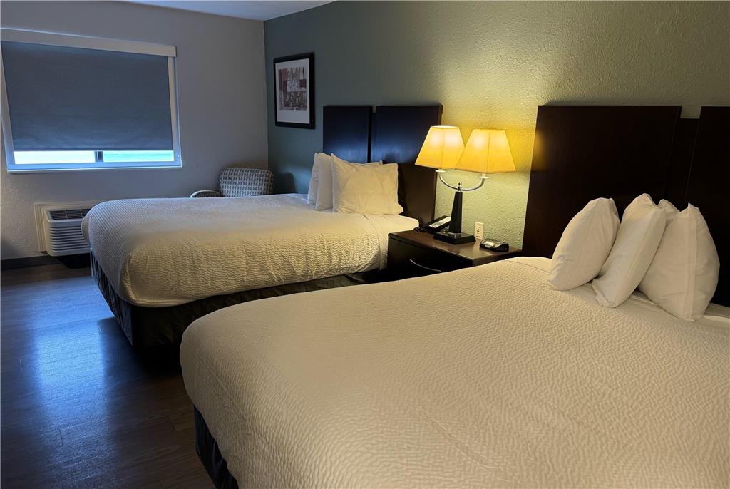 Baymont by Wyndham Tuscola - photo 14