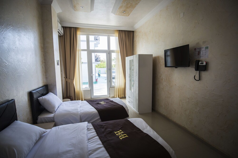 Guestroom
