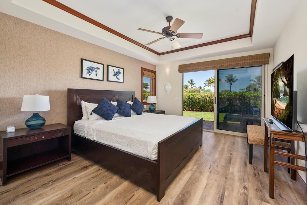 Big Island Villages At Mauna Lani Resort 325 3 Bedroom Home - photo 6