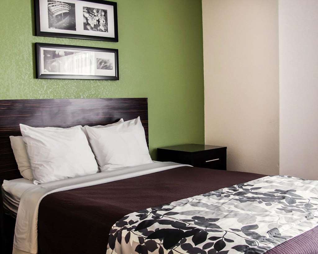 Sleep Inn Concord Kannapolis - photo 10