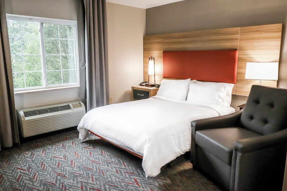 Candlewood Suites Richmond Airport by IHG - photo 19