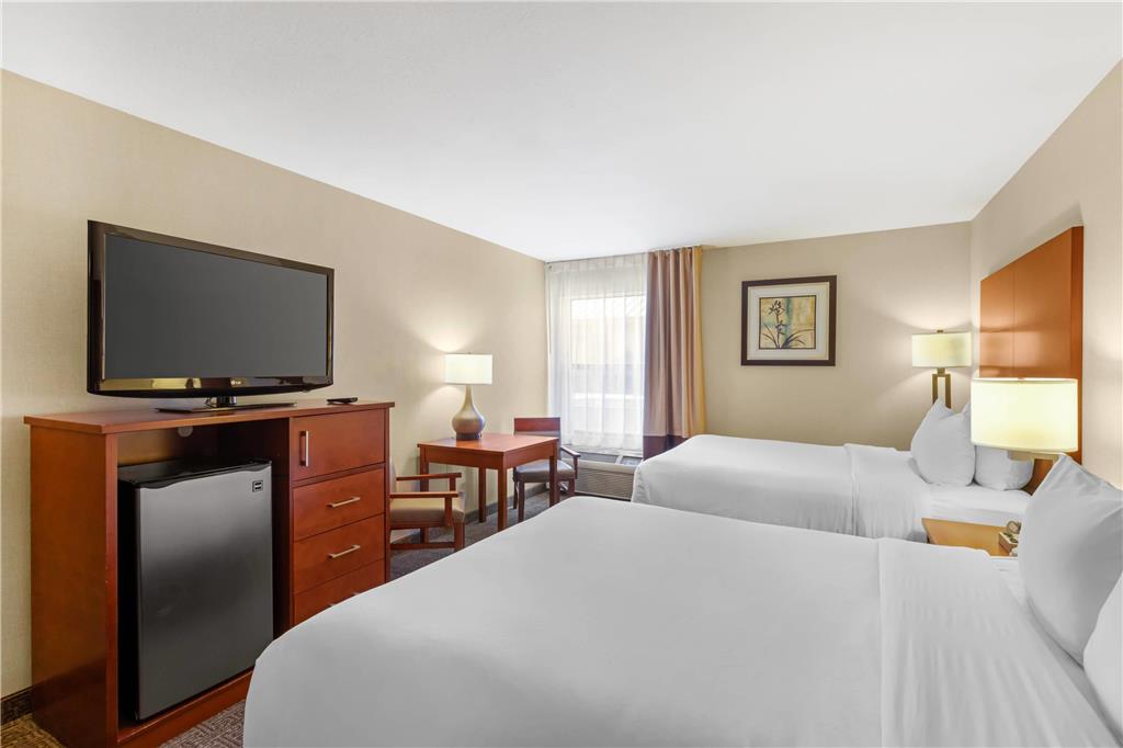 Comfort Inn & Suites Near Fallon Naval Air Station - photo 19