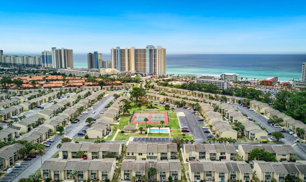 The Turtle Nest Resort Condo w Pool - photo 55