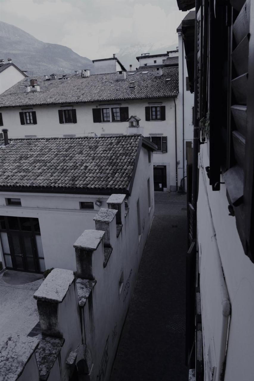 Adler Apart — 4-Star Luxury Hotel in Trento, Italy