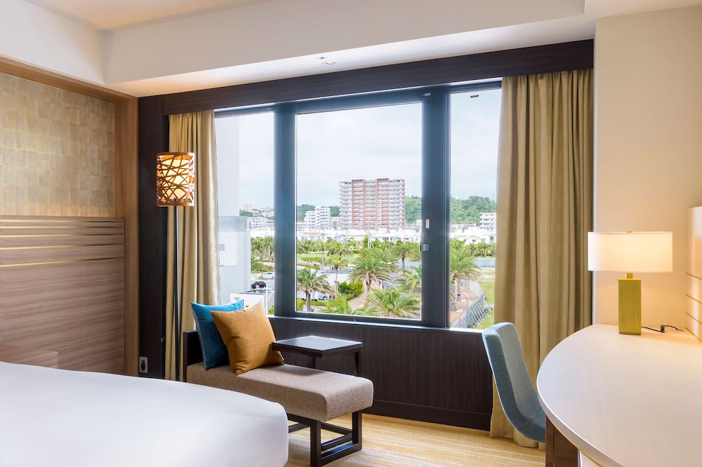 DoubleTree by Hilton Okinawa Chatan Resort — Chatan — photo 5