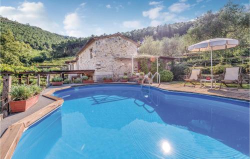 Lolivo — hotel in Buti