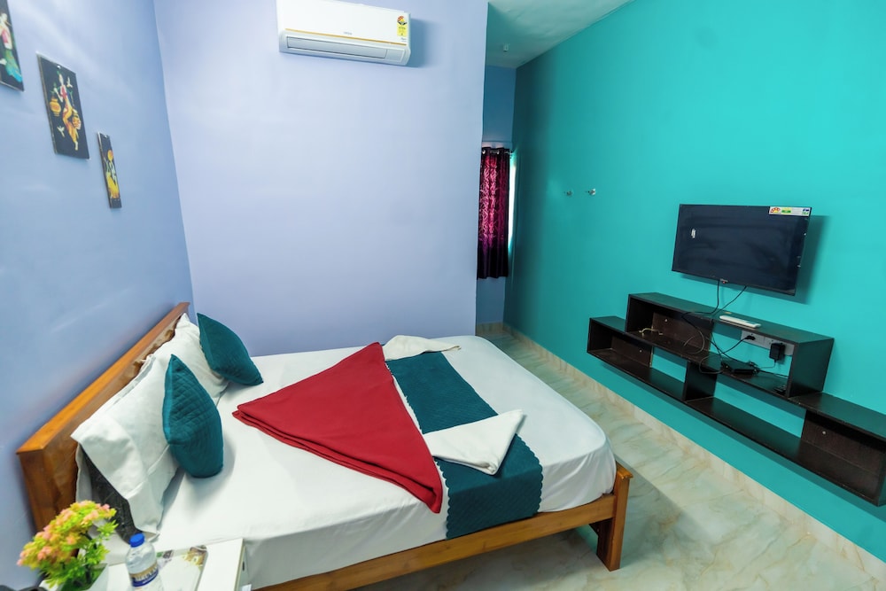 Aryas Residency — Coimbatore — photo 5