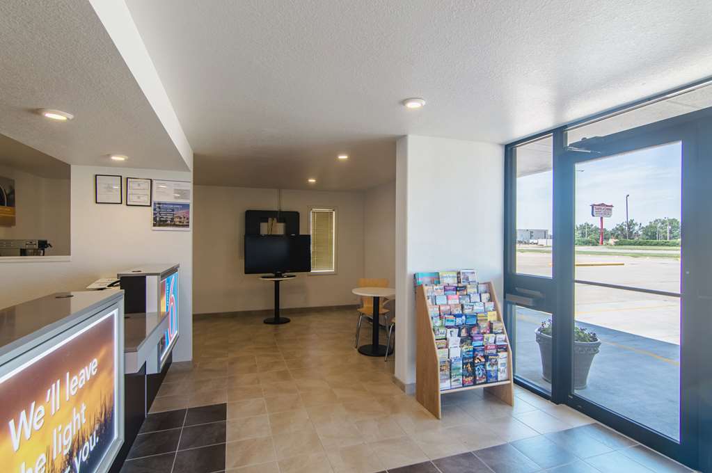Motel 6 Liberal KS - photo 24