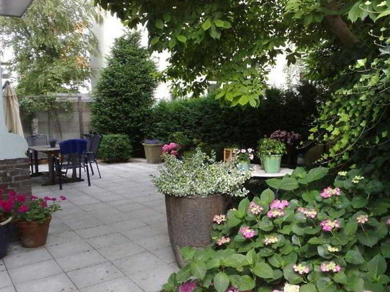 Villa Cornelia Apartment