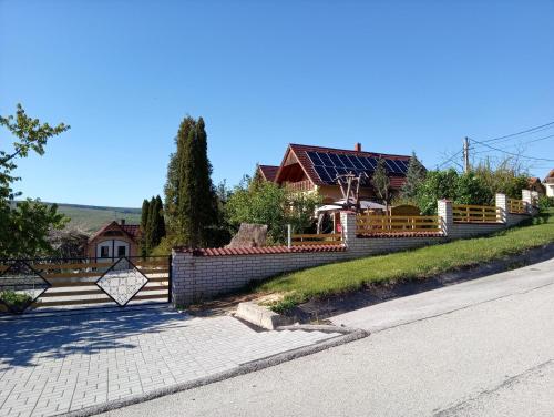 Eszter lak - last minute hotel in Unknown City