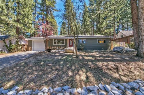 Peace Of Heaven 2566c — South Lake Tahoe