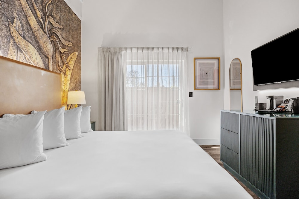 Nob Hill Hotel - photo 46