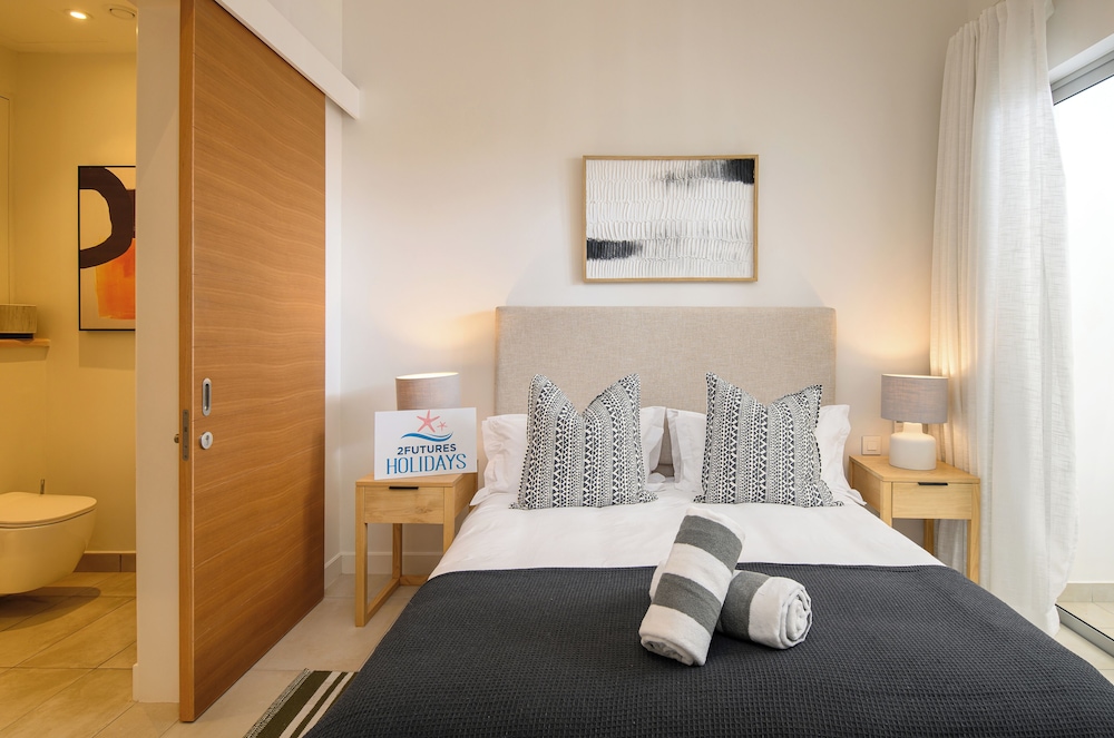 Ocean grand gaube — 4-Star Luxury Hotel in Grand Gaube, Mauritius